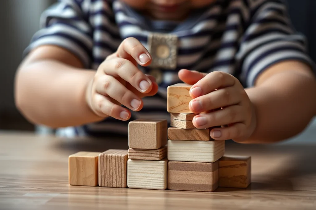 Fine Motor Skills Budget Guide