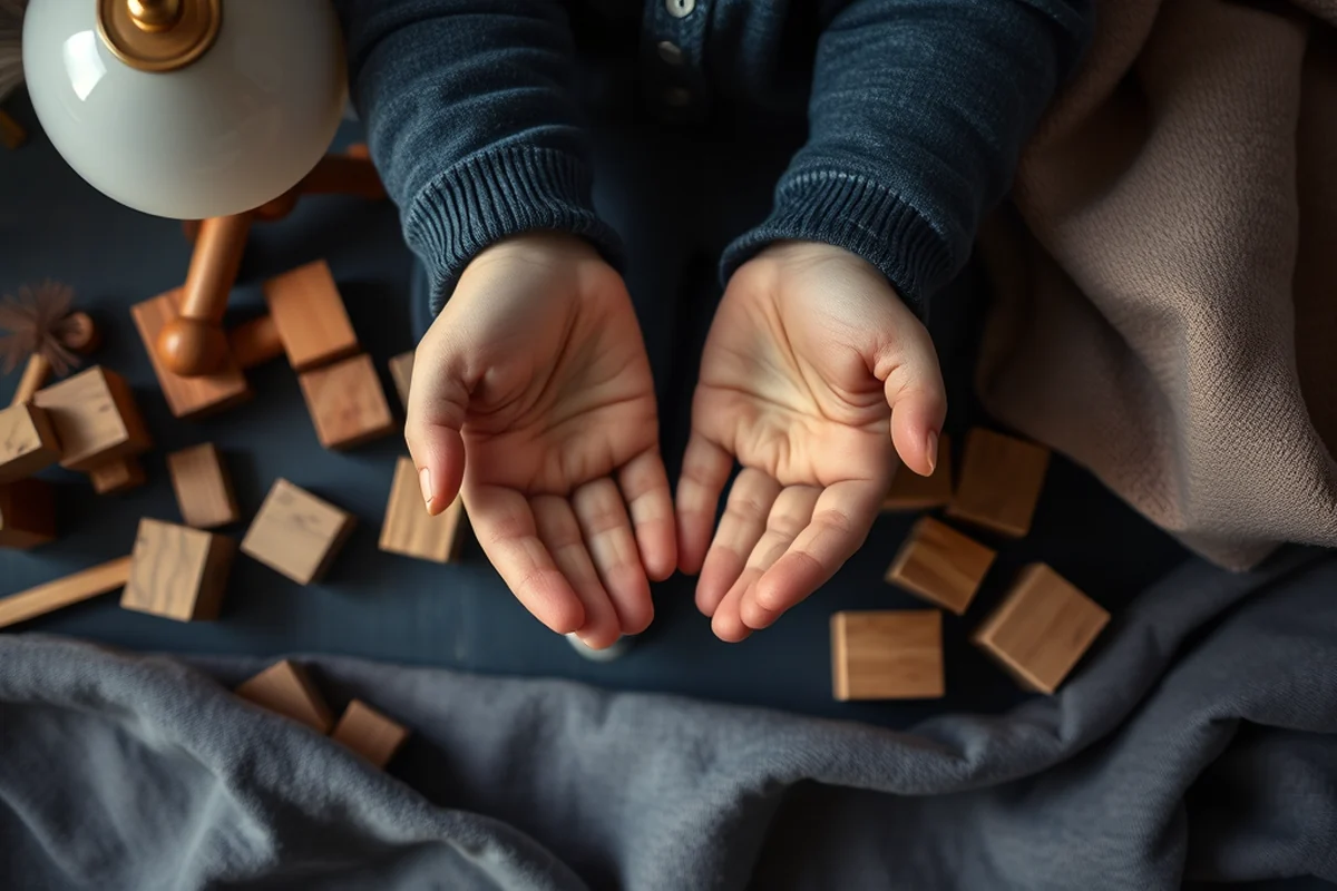 fine motor skills budget guide — Fine Motor Skills Budget Guide (the finished result)