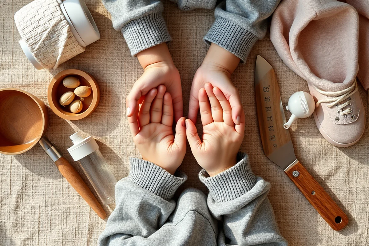 fine motor skills budget ideas for beginners — Fine Motor Skills Budget Ideas For Beginners (the finished result)