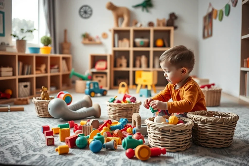 Fine Motor Skills Budget Ideas That Actually Work