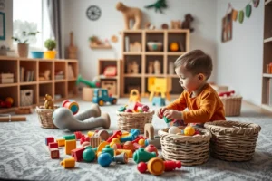 Fine Motor Skills Budget Ideas That Actually Work