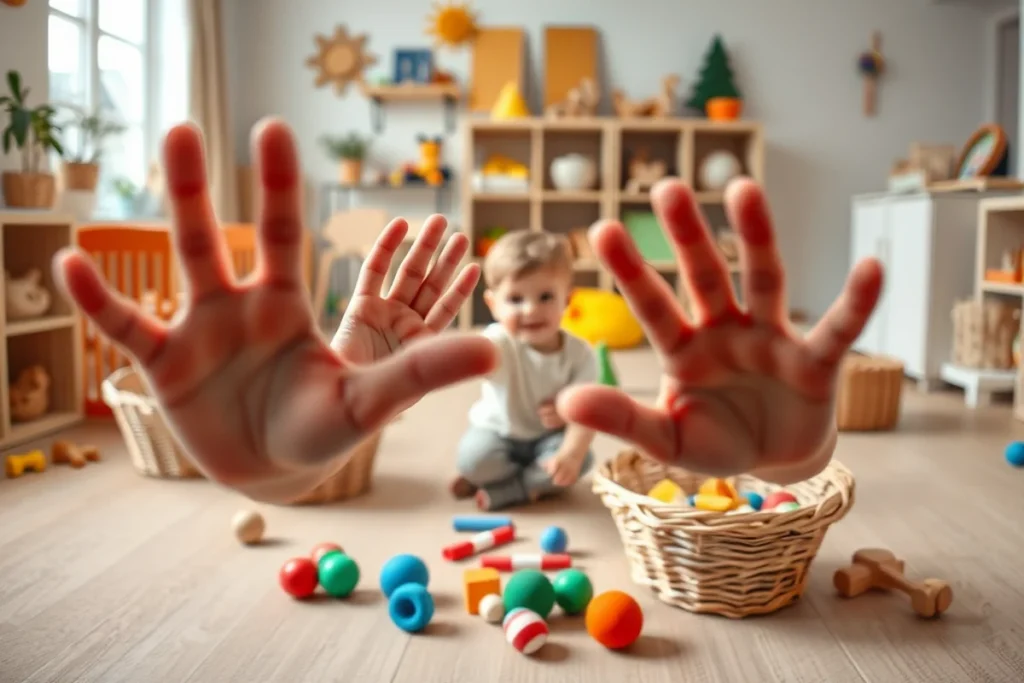 Fine Motor Skills By Age Stage Checklist