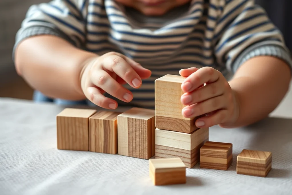 Fine Motor Skills By Age Stage On A Budget