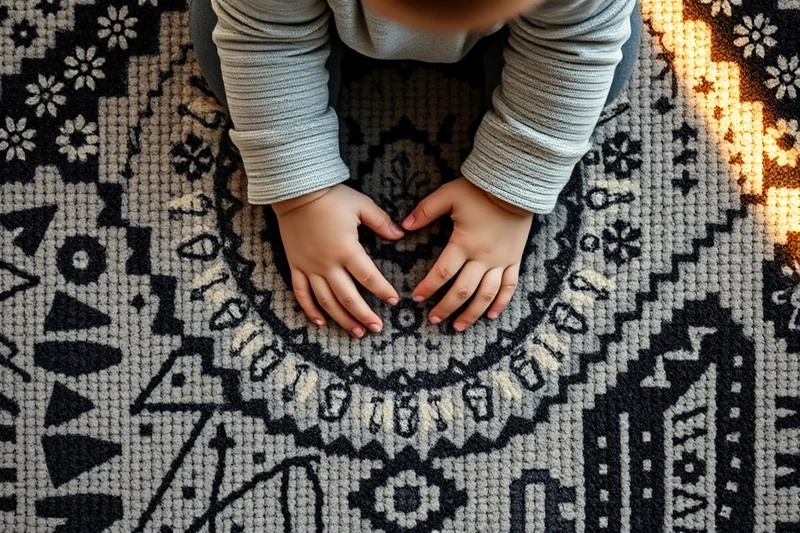 fine motor skills by age stage on a budget — Fine Motor Skills By Age Stage On A Budget (the finished result)