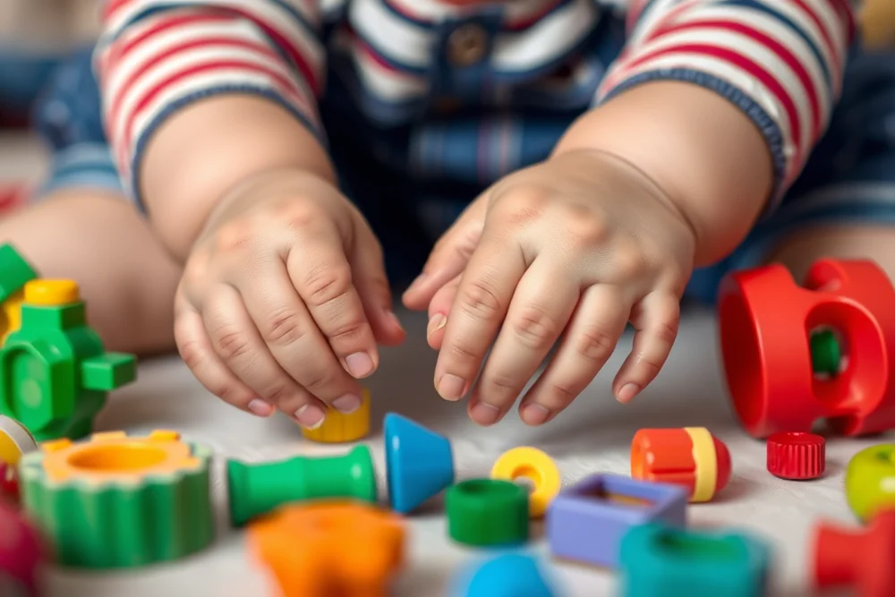 fine motor skills for beginners — Fine Motor Skills For Beginners (step by step)
