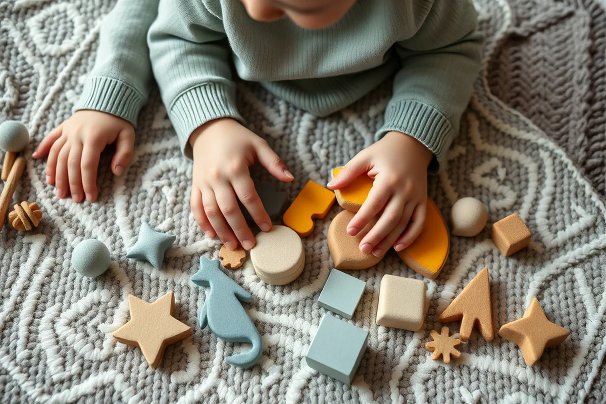 fine motor skills indoor checklist — Fine Motor Skills Indoor Checklist (step by step)