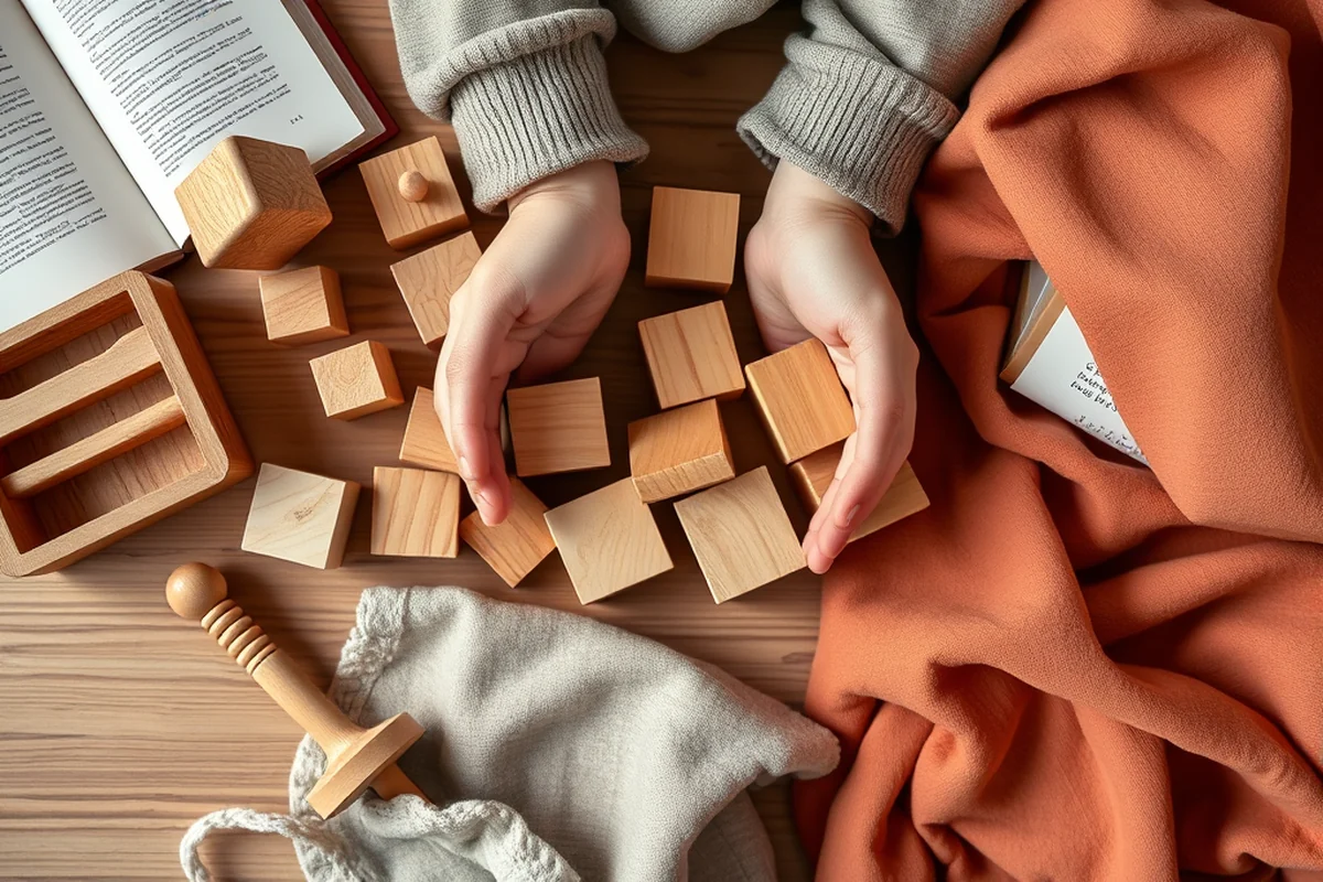 fine motor skills indoor for small spaces — Fine Motor Skills Indoor For Small Spaces (the finished result)
