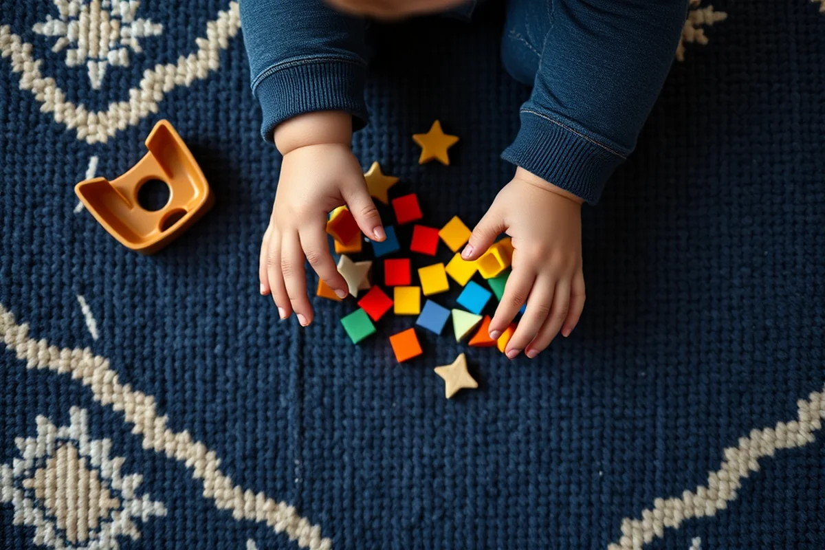 fine motor skills indoor mistakes to avoid — Fine Motor Skills Indoor Mistakes To Avoid (the finished result)