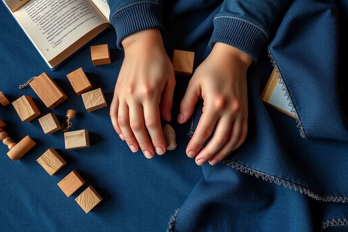 fine motor skills printables checklists examples — Fine Motor Skills Printables Checklists Examples (the finished result)