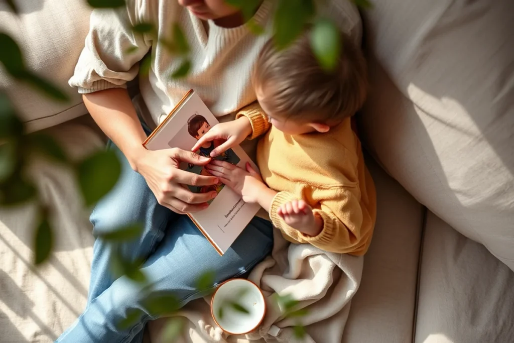 Fine Motor Skills Routines Examples
