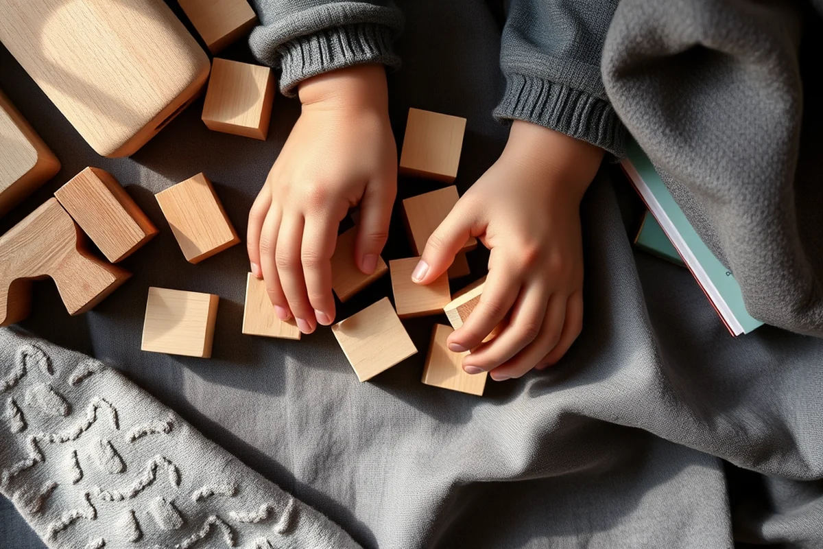 fine motor skills routines examples — Fine Motor Skills Routines Examples (the finished result)
