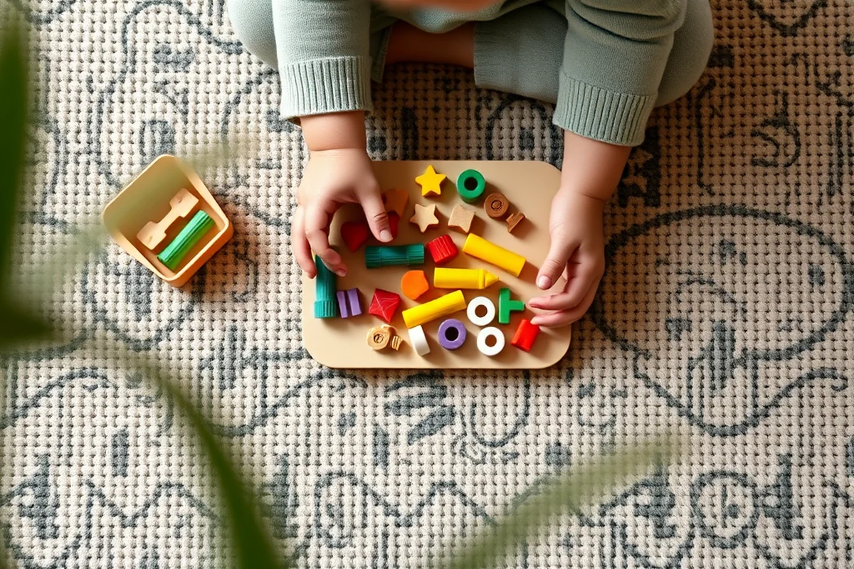 fine motor skills routines mistakes to avoid — Fine Motor Skills Routines Mistakes To Avoid (the finished result)