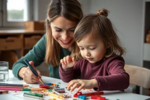 Fine Motor Skills Routines Schedules Mistakes To Avoid