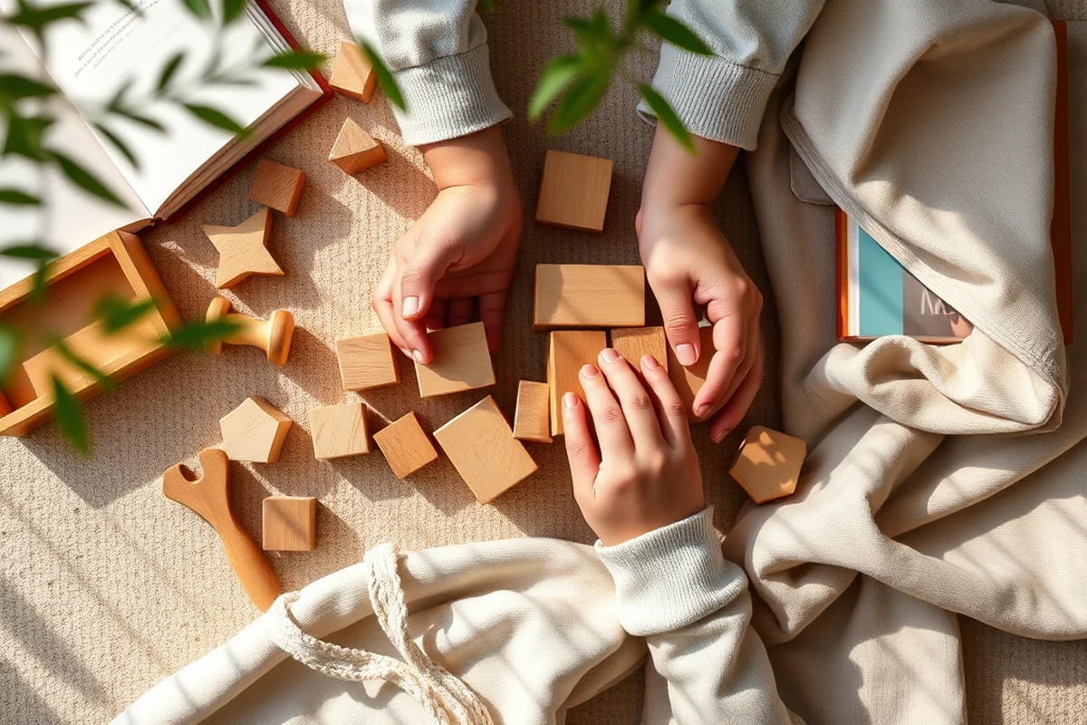 fine motor skills routines schedules step by step — Fine Motor Skills Routines Schedules Step By Step (the finished result)