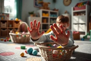 Fine Motor Skills Routines Tips