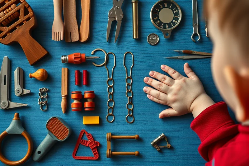 fine motor skills stage checklist — Fine Motor Skills Stage Checklist (the finished result)