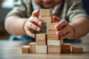 Fine Motor Skills Stage For Beginners