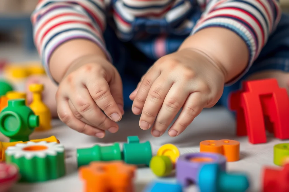 fine motor skills tips — Fine Motor Skills Tips (step by step)