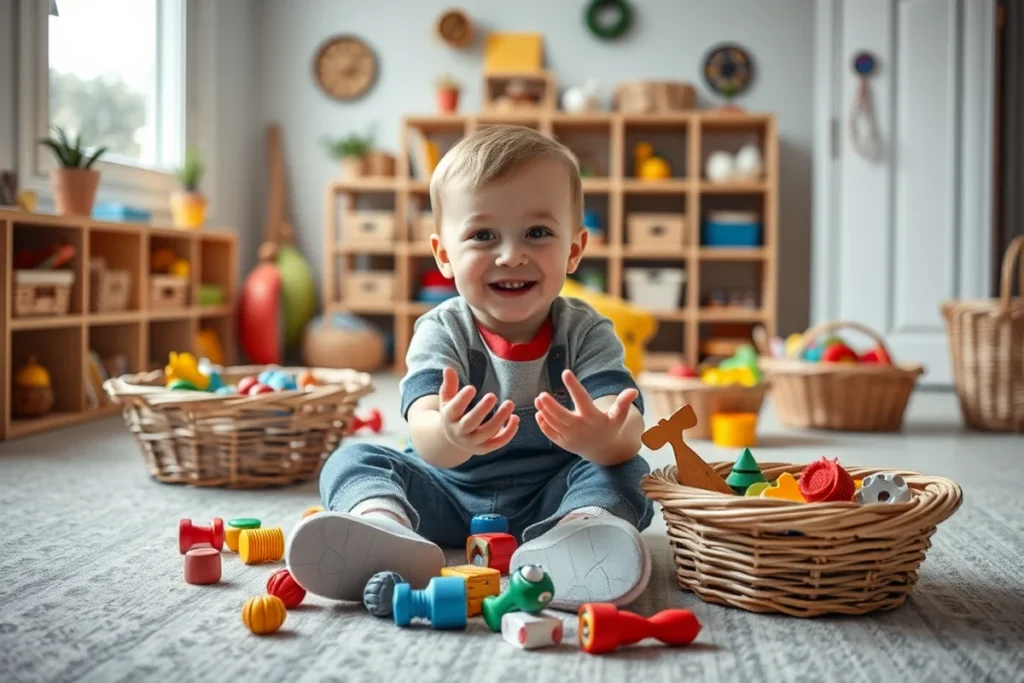 Fine Motor Skills Troubleshooting Checklist