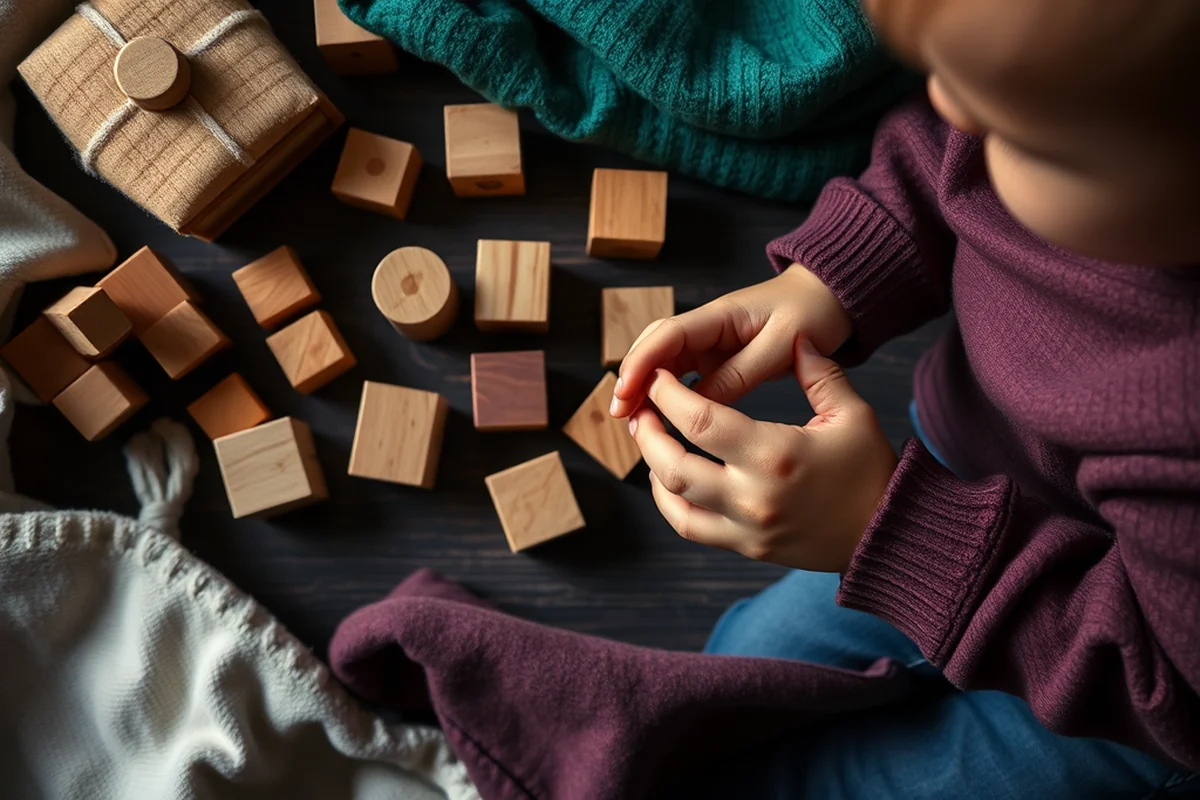 fine motor skills troubleshooting for beginners — Fine Motor Skills Troubleshooting For Beginners (the finished result)