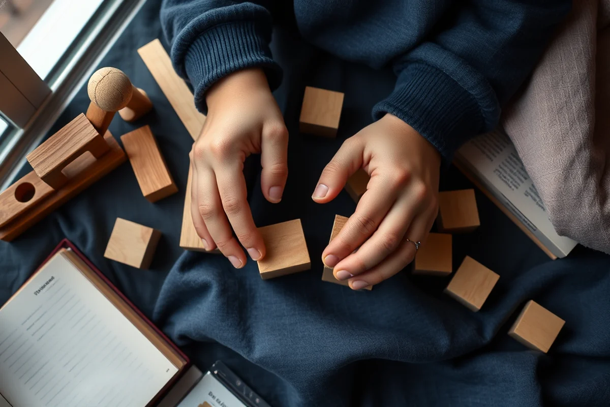 fine motor skills troubleshooting mistakes to avoid — Fine Motor Skills Troubleshooting Mistakes To Avoid (the finished result)