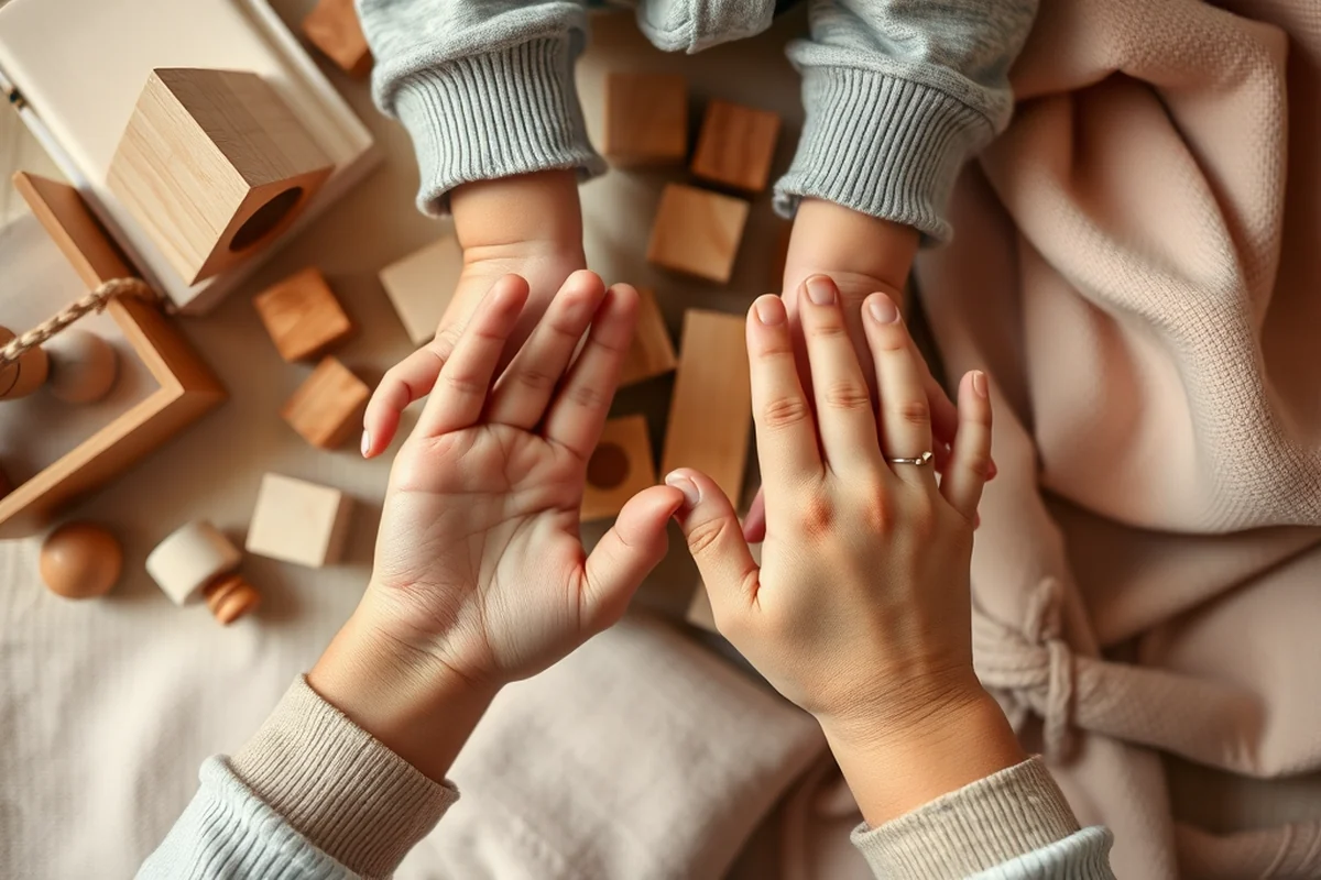 fine motor skills troubleshooting phases for beginners — Fine Motor Skills Troubleshooting Phases For Beginners (the finished result)