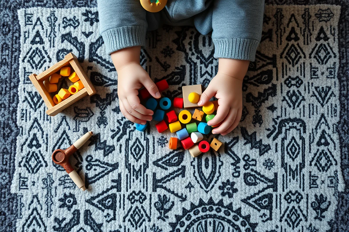 fine motor skills troubleshooting phases on a budget — Fine Motor Skills Troubleshooting Phases On A Budget (the finished result)