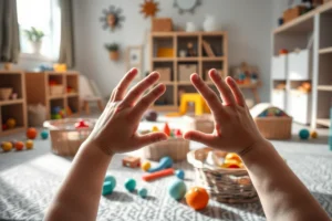 Fine Motor Skills Troubleshooting Phases Printable
