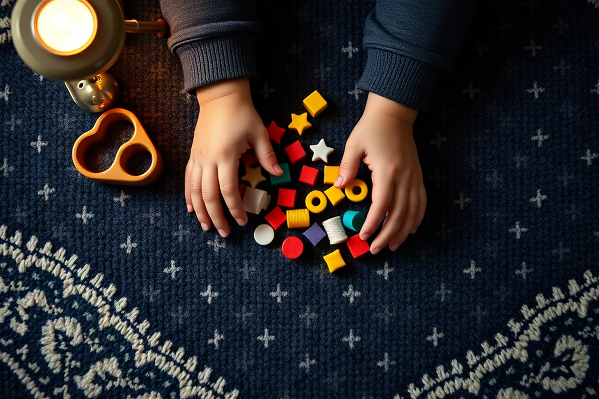 fine motor skills troubleshooting that actually work — Fine Motor Skills Troubleshooting That Actually Work (the finished result)