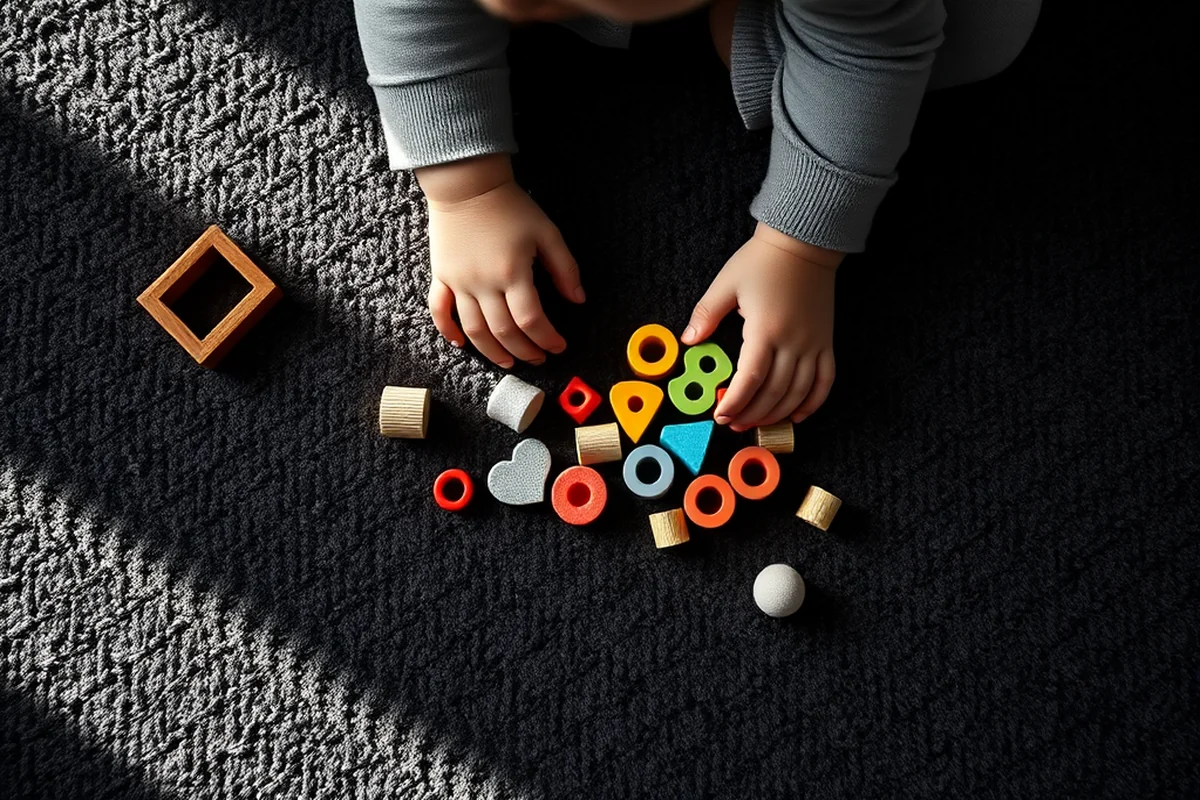 how to fine motor skills budget ideas — How To Fine Motor Skills Budget Ideas (the finished result)