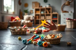 How To Fine Motor Skills Indoor