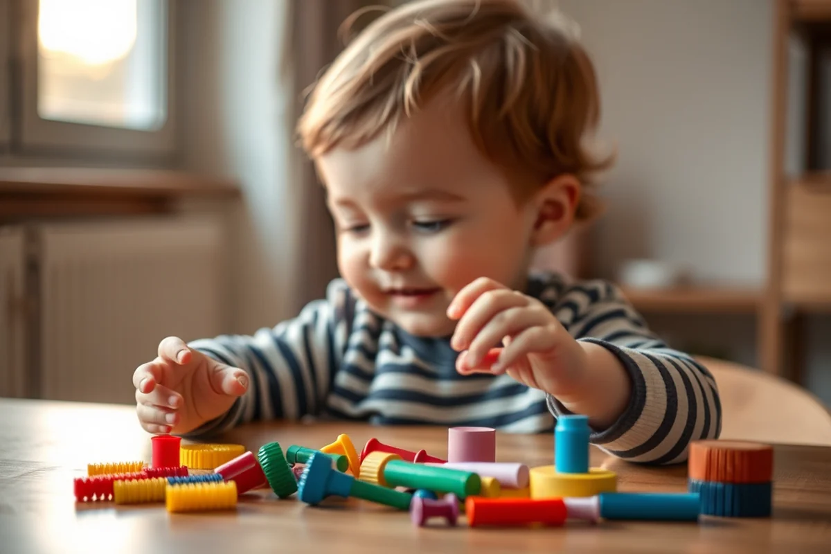 how to fine motor skills indoor — How To Fine Motor Skills Indoor (step by step)