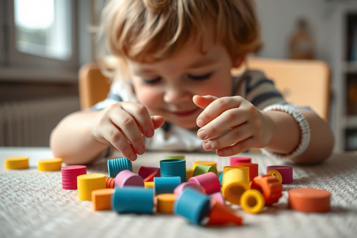 how to fine motor skills rainy — How To Fine Motor Skills Rainy (step by step)