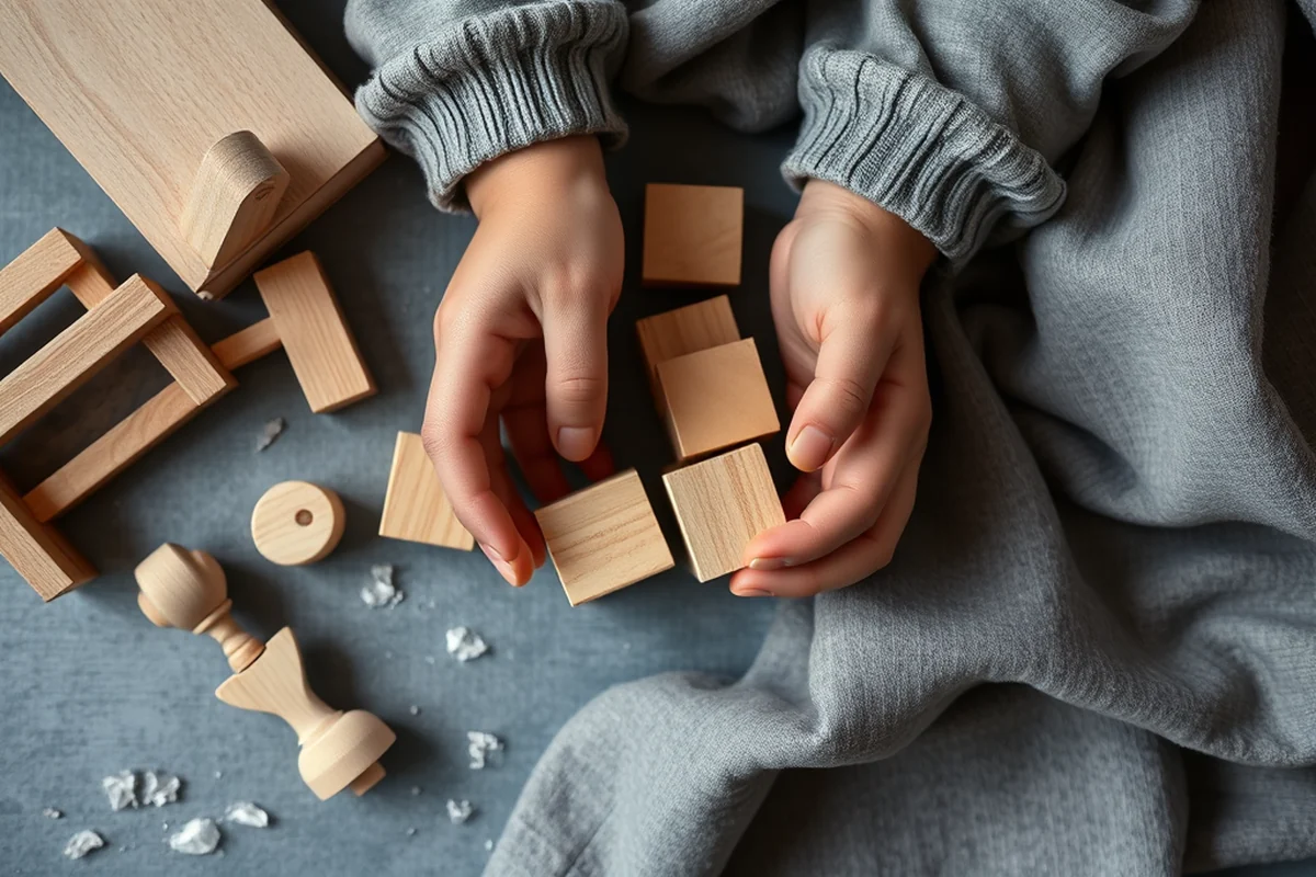 how to fine motor skills rainy — How To Fine Motor Skills Rainy (the finished result)