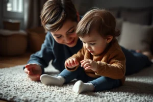 Quick Fine Motor Skills Budget