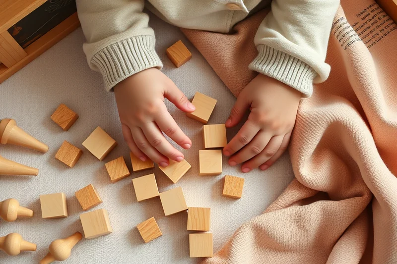 quick fine motor skills by age stage — Quick Fine Motor Skills By Age Stage (the finished result)