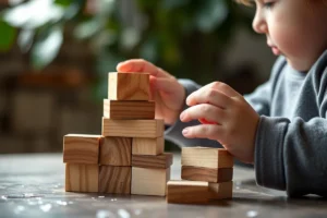 Quick Fine Motor Skills Indoor Rainy Day Ideas