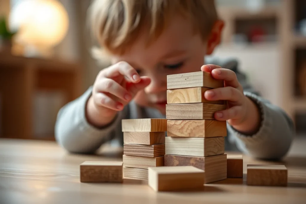 Quick Fine Motor Skills Routines