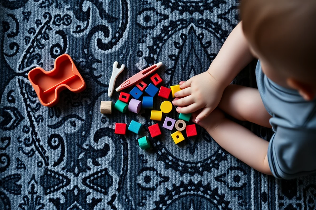 quick fine motor skills routines — Quick Fine Motor Skills Routines (the finished result)