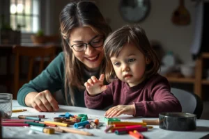 Simple Fine Motor Skills Budget Ideas