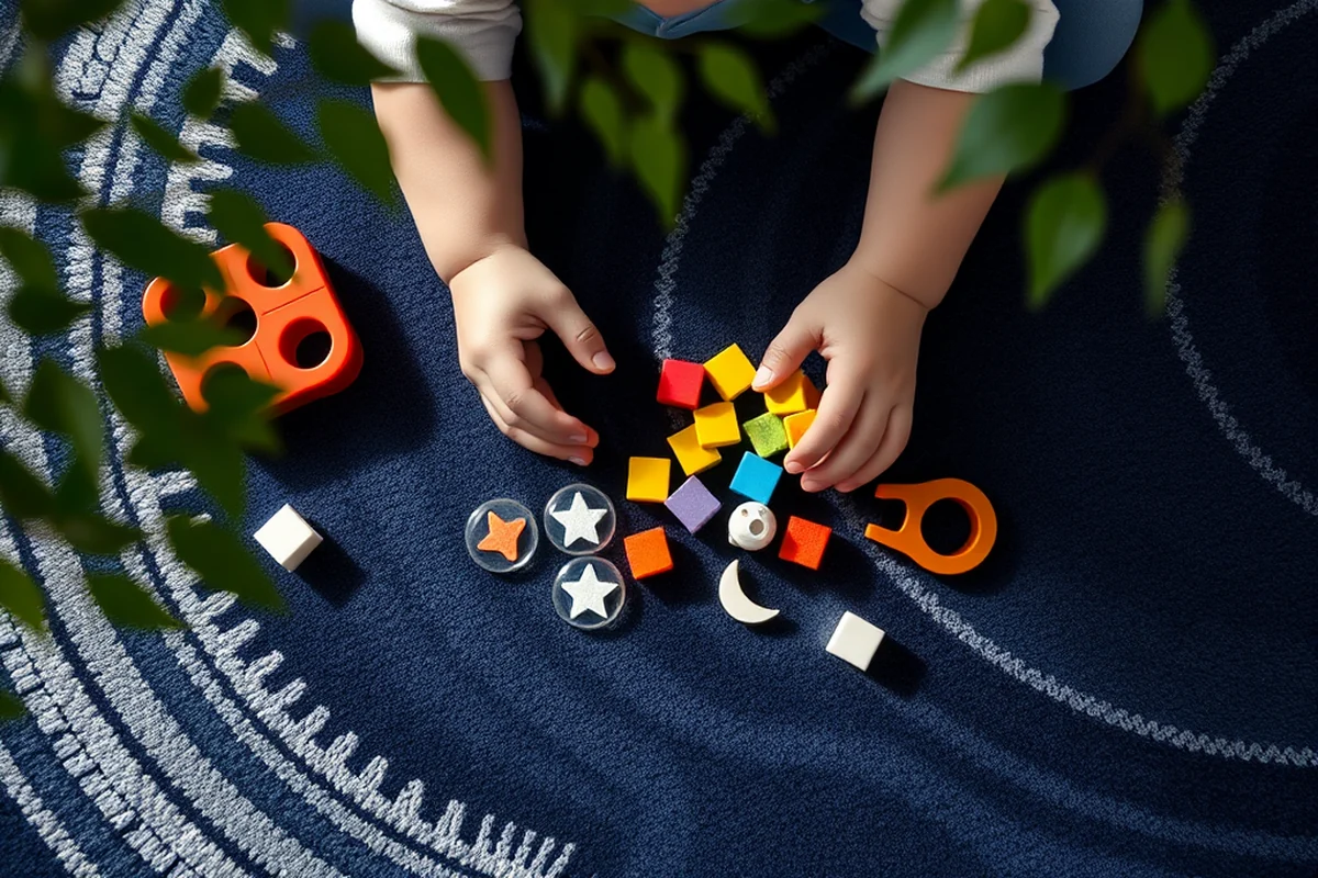 simple fine motor skills routines schedules — Simple Fine Motor Skills Routines Schedules (the finished result)