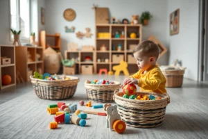 Simple Fine Motor Skills Schedules