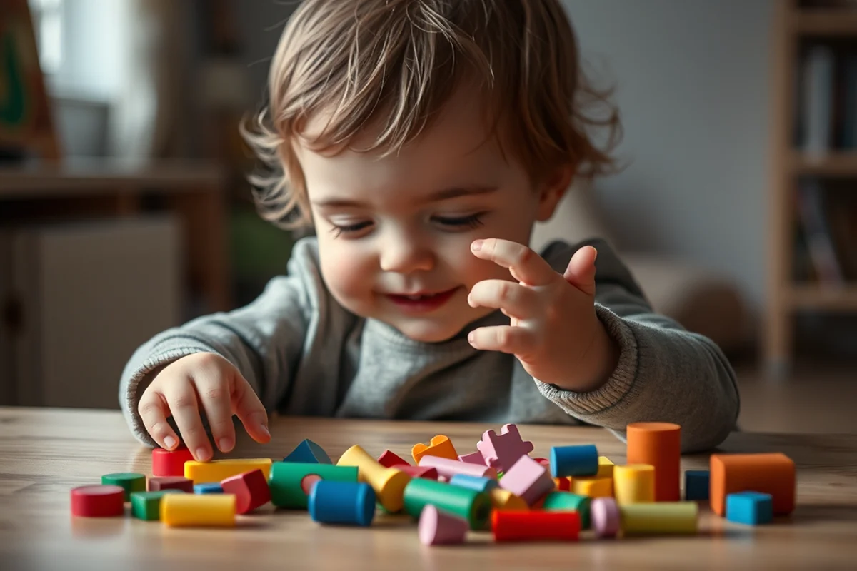 simple fine motor skills stage — Simple Fine Motor Skills Stage (step by step)