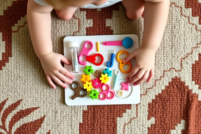 crafts for fine motor skills how to choose — Crafts For Fine Motor Skills How To Choose (the finished result)