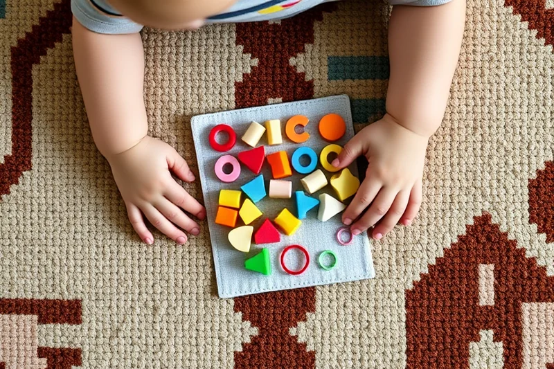 fast fine motor skills ideas — Fast Fine Motor Skills Ideas (the finished result)