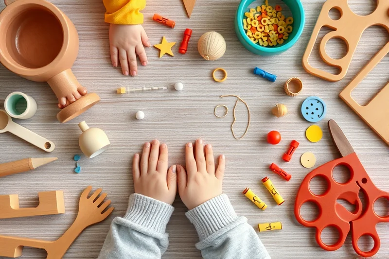 fine motor skills activities for toddlers tips — Fine Motor Skills Activities For Toddlers Tips (the finished result)
