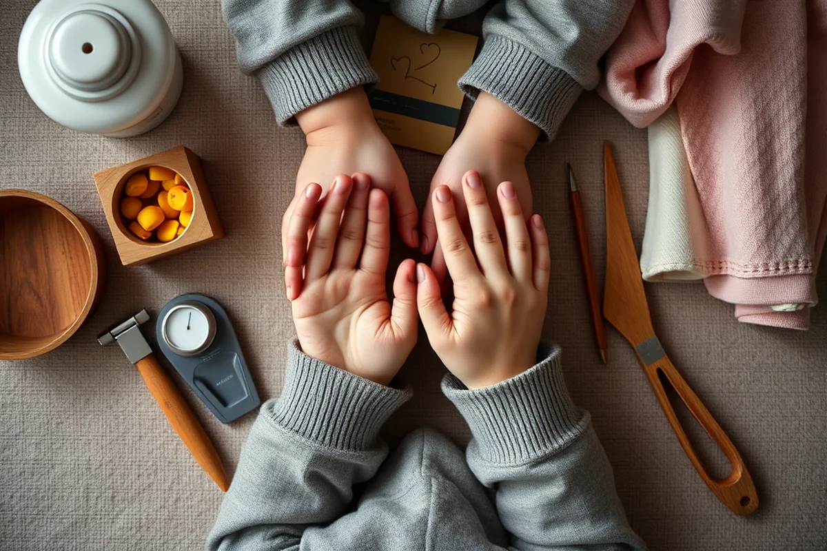 fine motor skills budget mistakes to avoid — Fine Motor Skills Budget Mistakes To Avoid (the finished result)