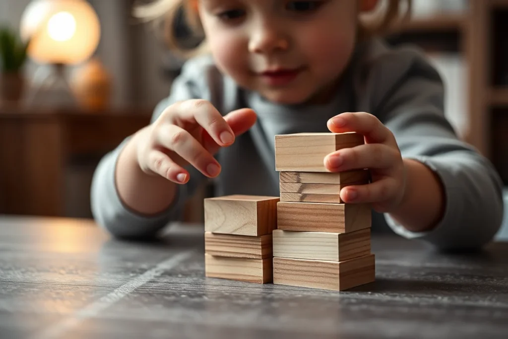 Fine Motor Skills By Age Stage Guide