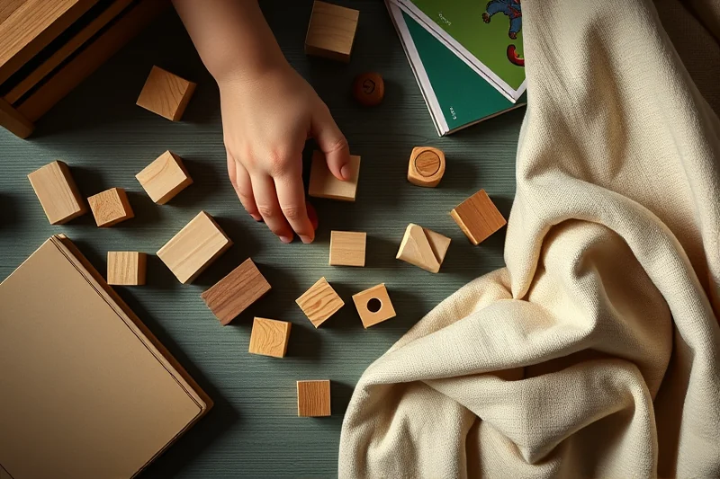 fine motor skills by age stage guide — Fine Motor Skills By Age Stage Guide (the finished result)