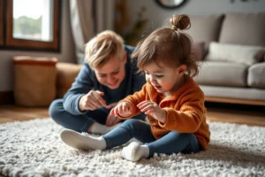 Fine Motor Skills By Age Stage Step By Step